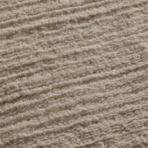 Luxury Hand-Knotted Cashmere Wool Rug