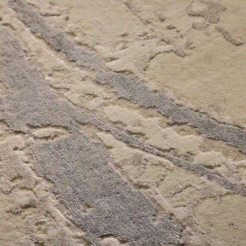 Bürka” Hand-Knotted Rug Collection