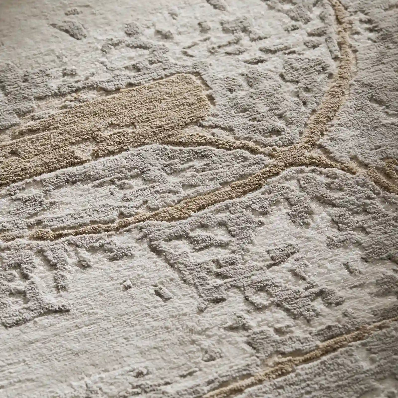 Bürka” Hand-Knotted Rug Collection