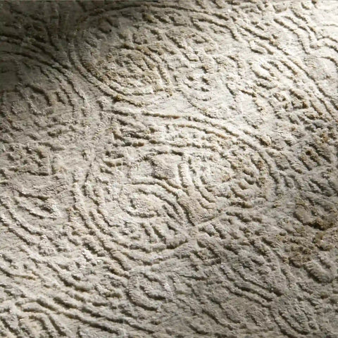 Harlowe Hand-Knotted Wool Viscose Rug