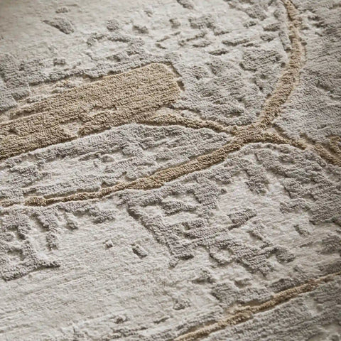 Bürka” Hand-Knotted Rug Collection