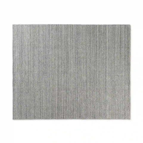 Lasyn Rug in Silver