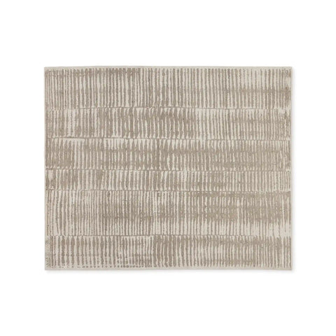 Artym Hand-Knotted Rayon Wool Area Rug