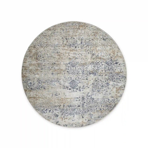 Harlowa Round Rug
