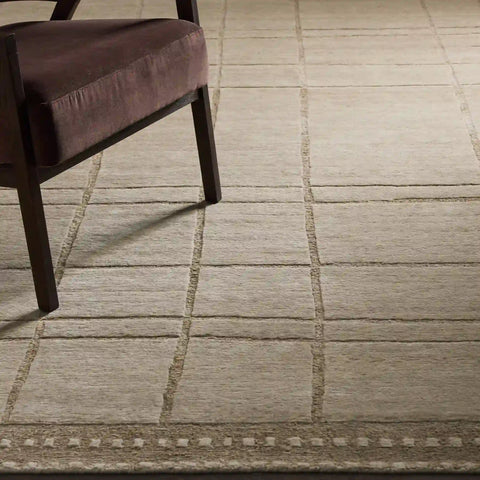 KoLay Hand-Knotted Rug