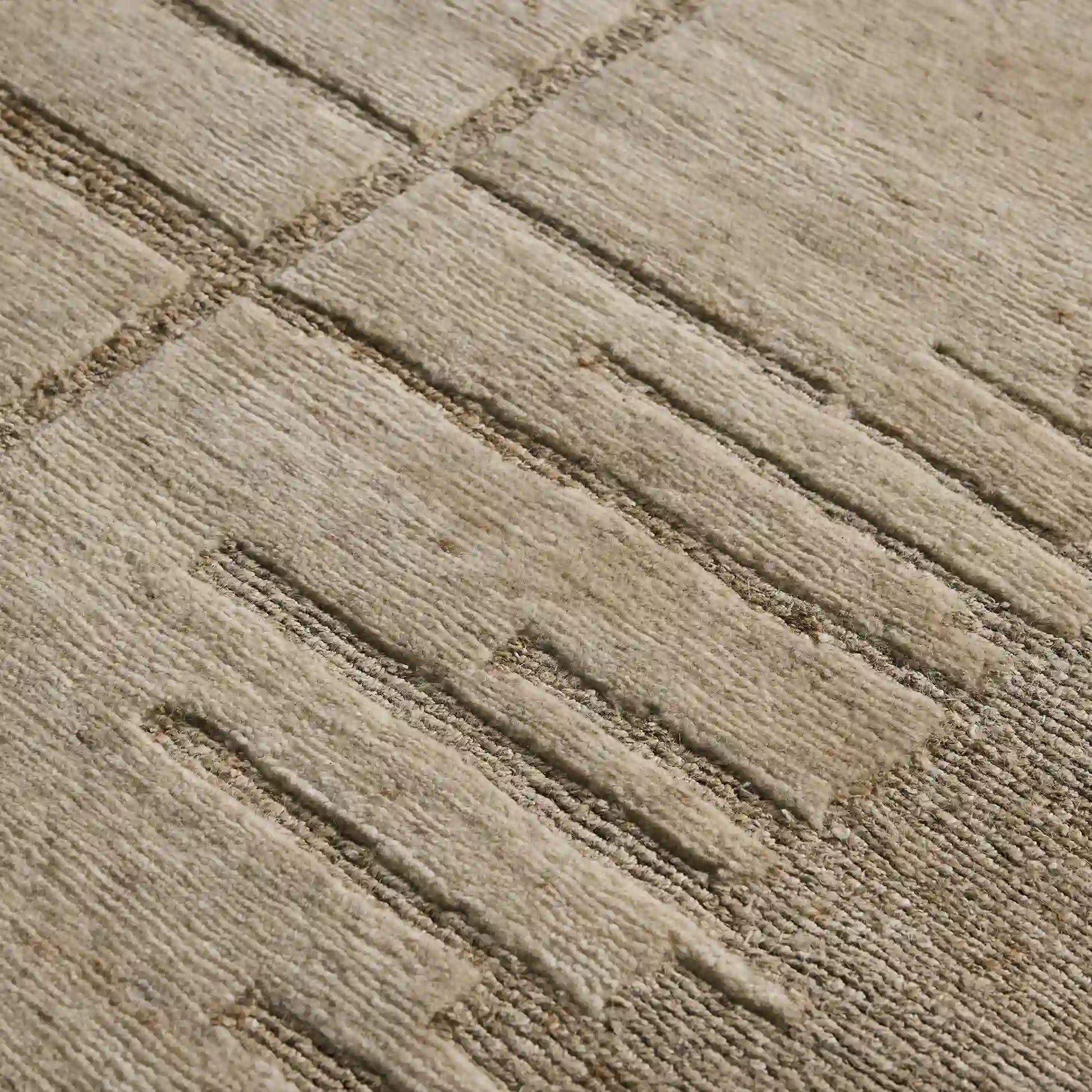 KoLay Hand-Knotted Rug