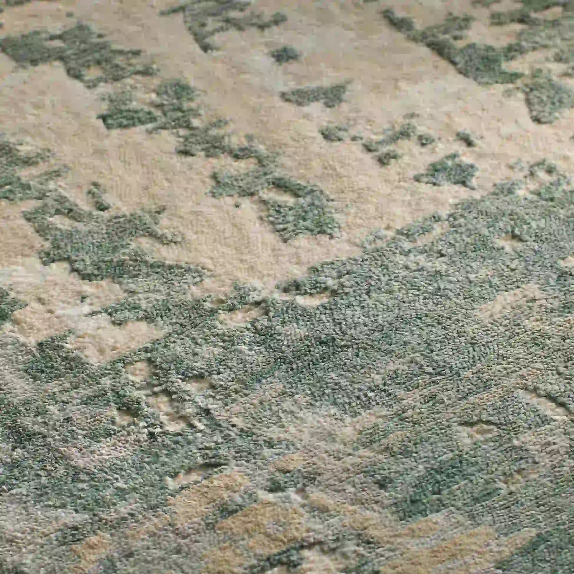 Grafn Hand-Knotted Rug