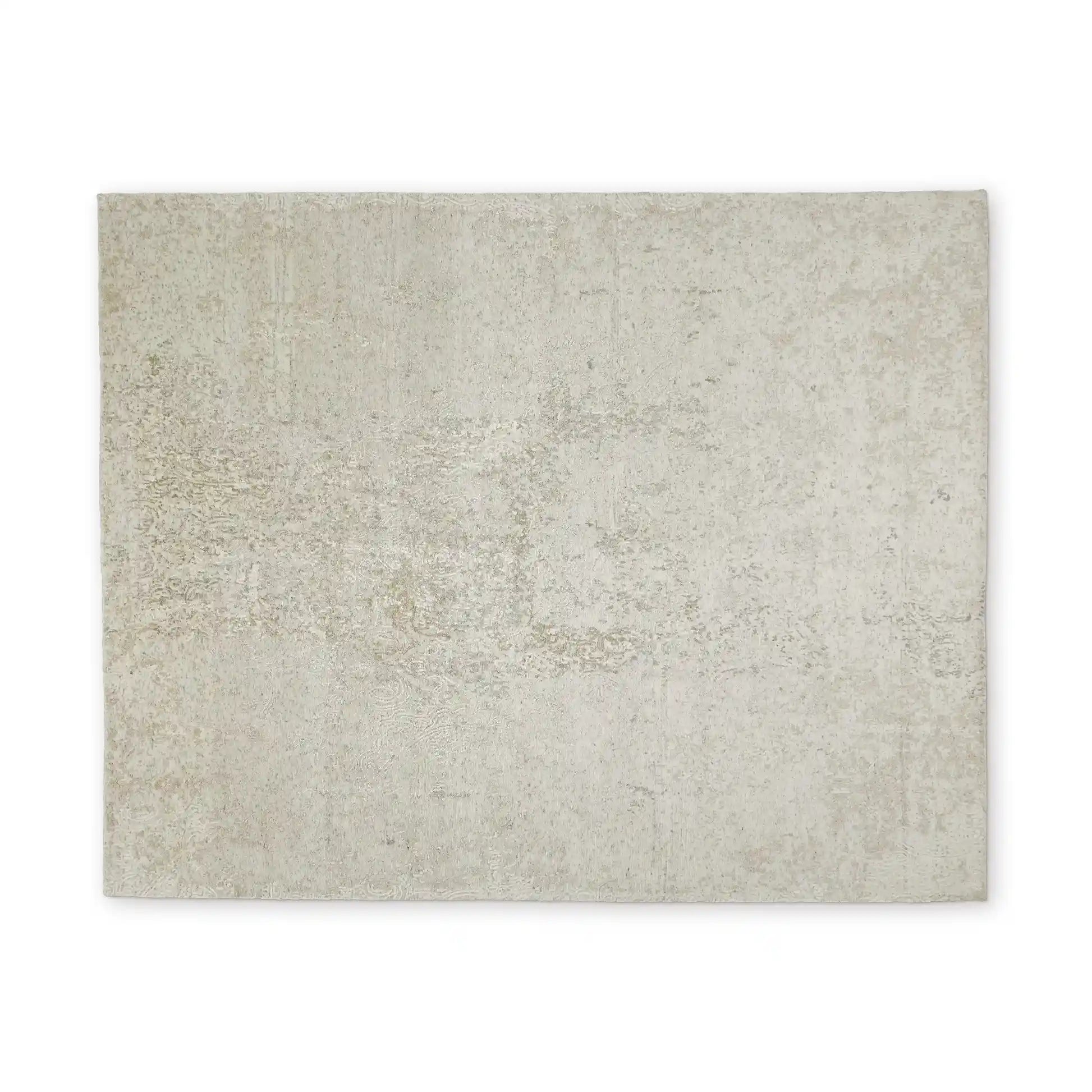 Harlowe Hand-Knotted Wool Viscose Rug
