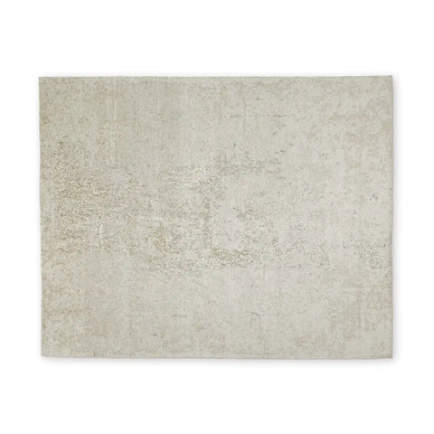 Harlowe Hand-Knotted Wool Viscose Rug