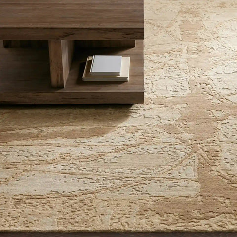 Bürka” Hand-Knotted Rug Collection
