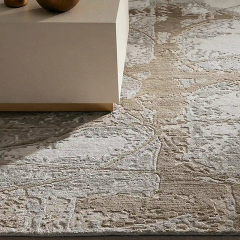 Bürka” Hand-Knotted Rug Collection