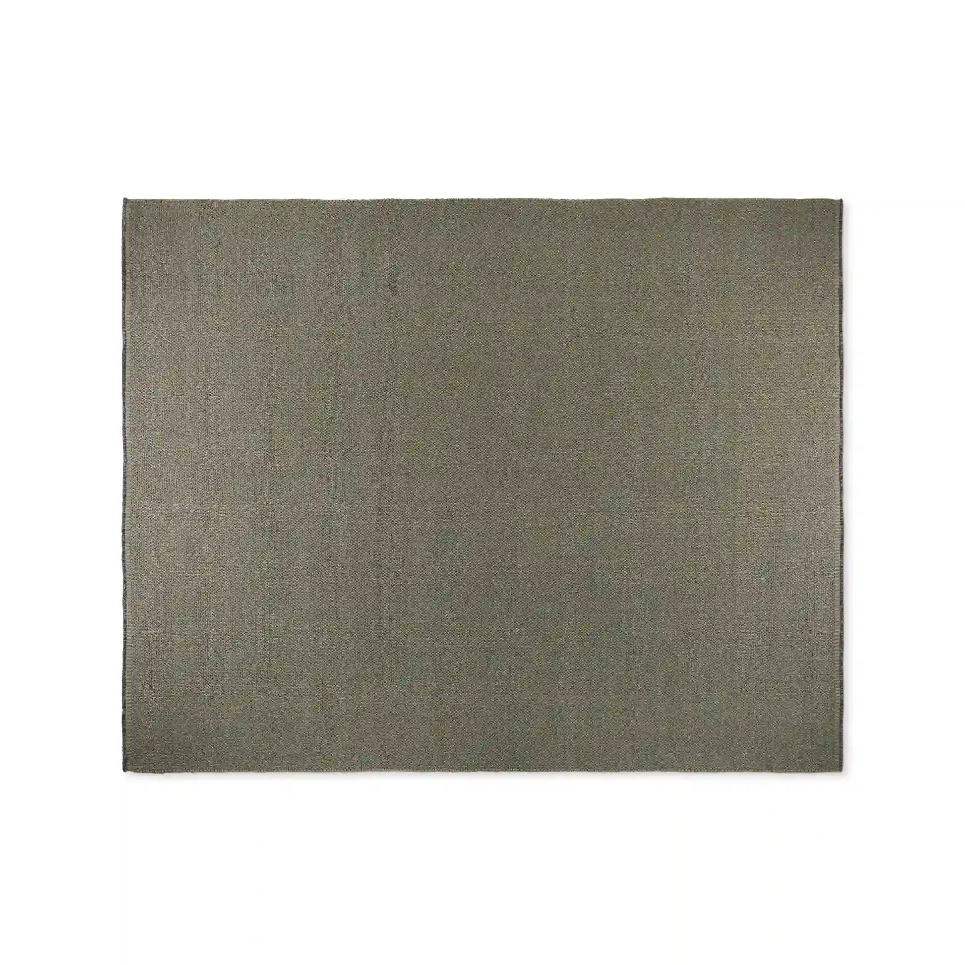 Falora Brown & Celadon Performance Rug