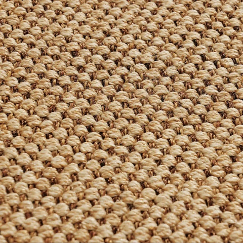 Falora Brown & Celadon Performance Rug