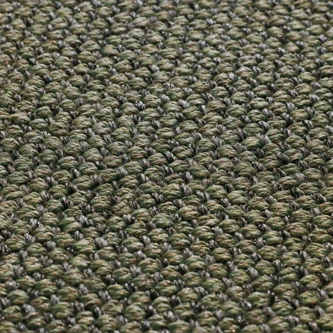 Falora Brown & Celadon Performance Rug