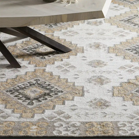 Marora Natural Handwoven Rug
