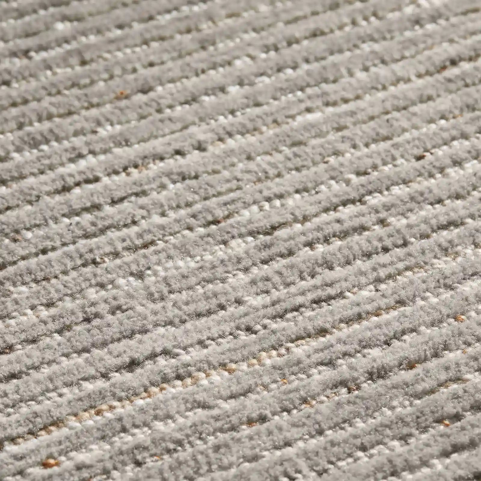 Orien Striped Performance Rug