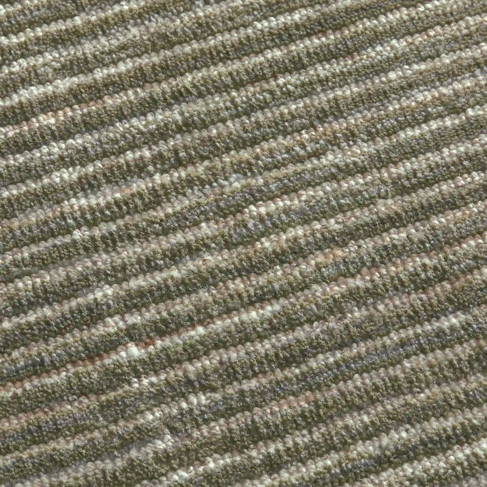 Orien Striped Performance Rug