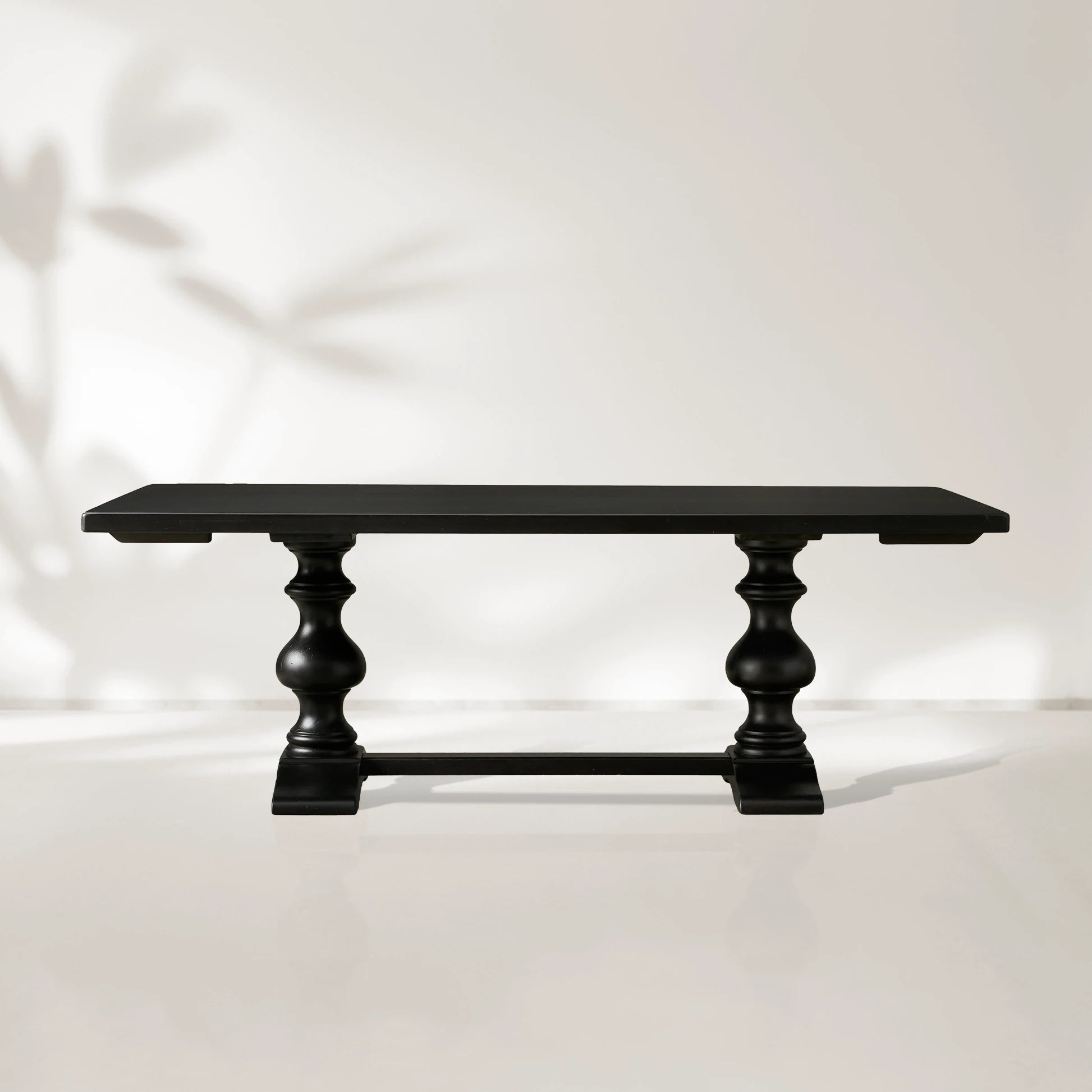 Tuscany Extension Dining Table Seats 10 With Breadboard