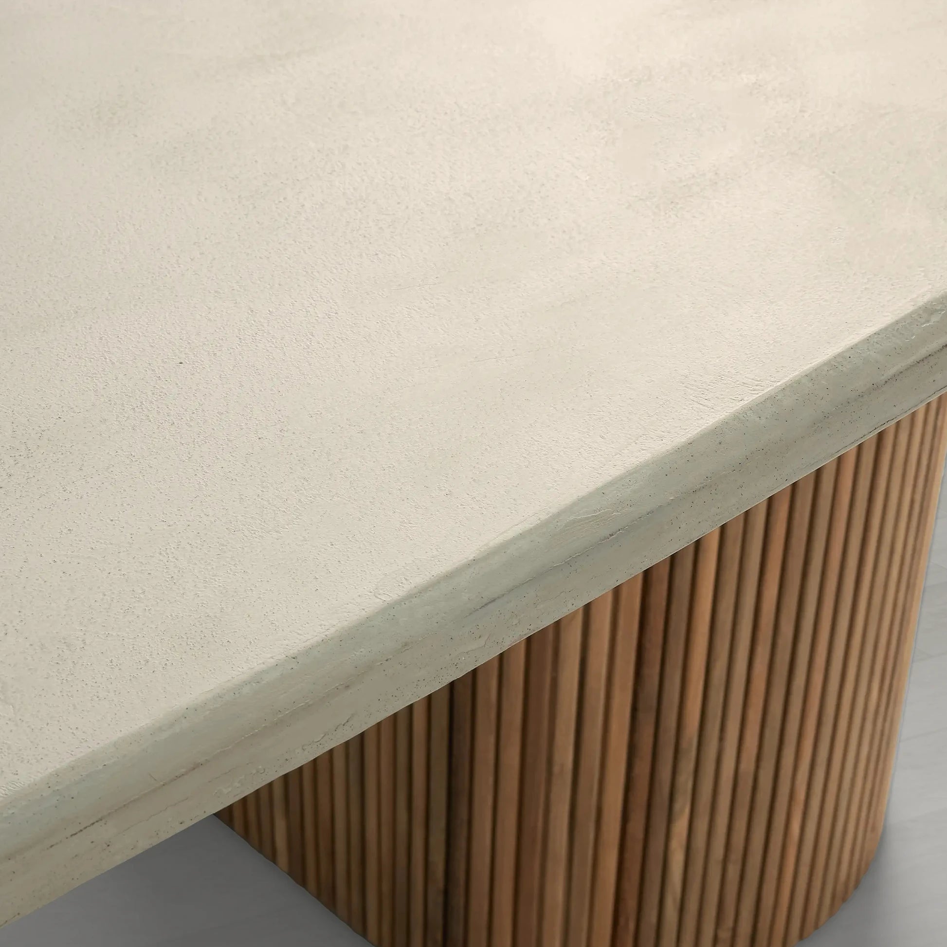 Alesso Outdoor Dining Table