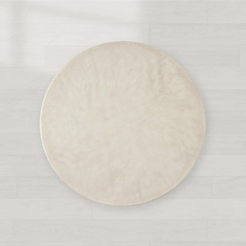Alesso Outdoor Round Dining Table
