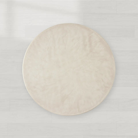 Alesso Outdoor Round Dining Table