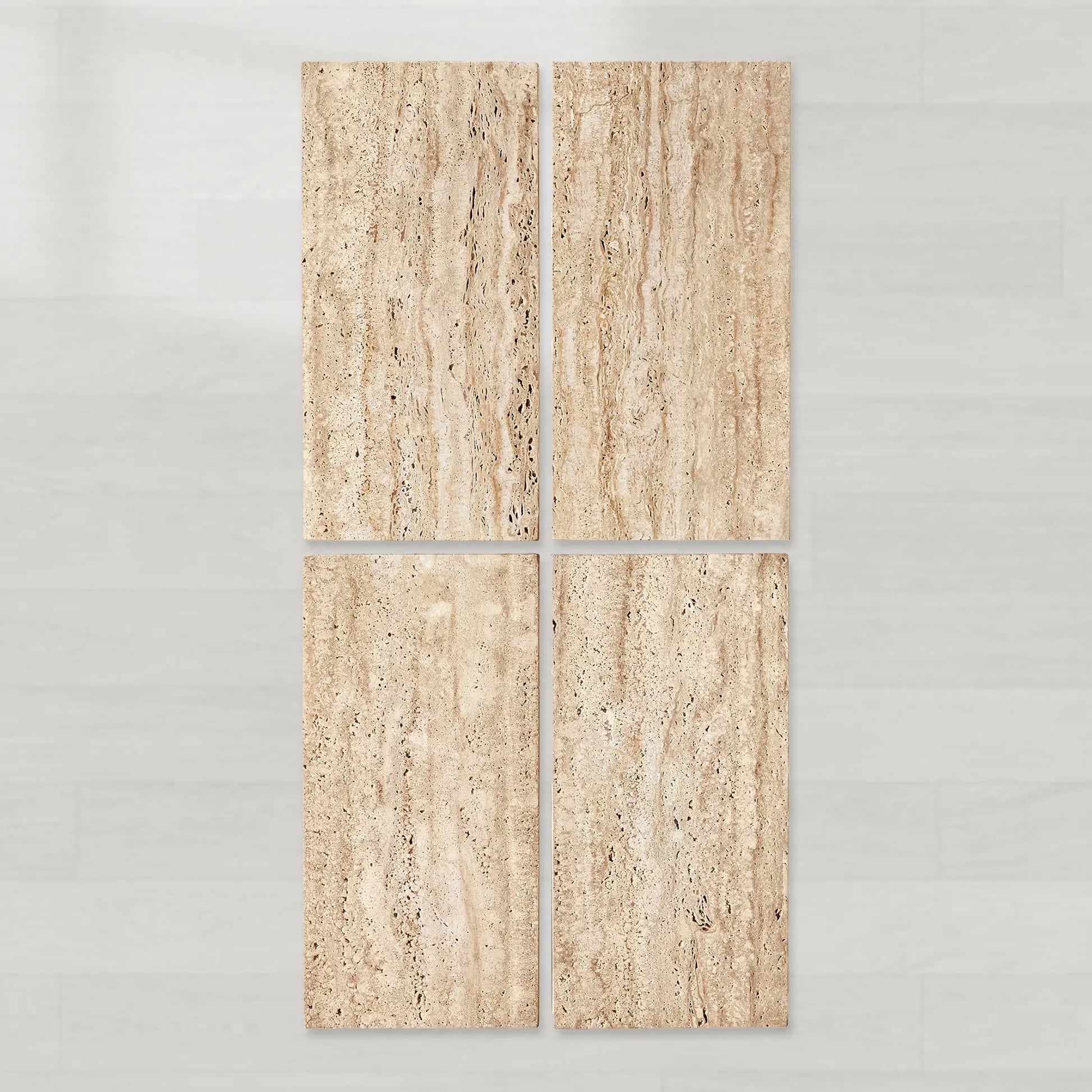 Marco Rectangular Marble Dining Table