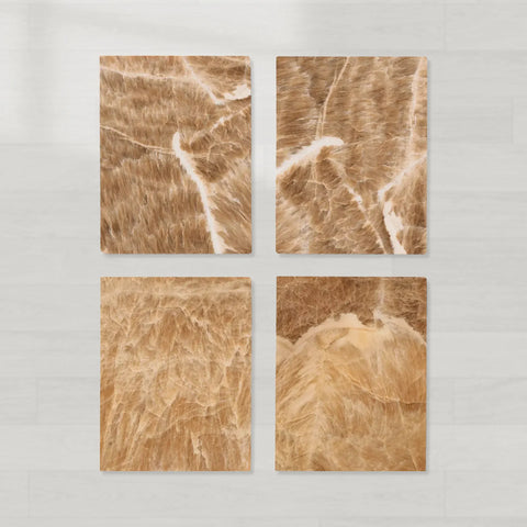 Onyx Tropez Vintage Round Dining Table