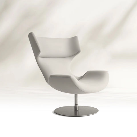 Bason Swivel Chair