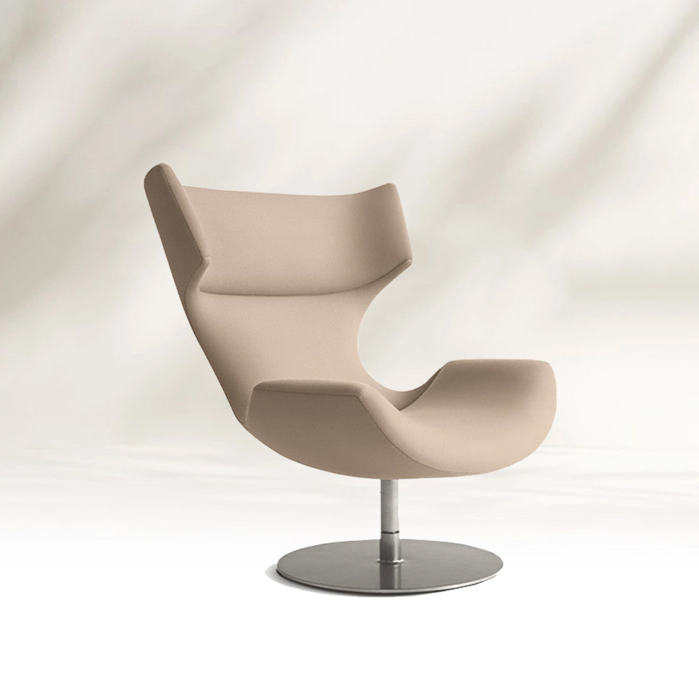 Bason Swivel Chair