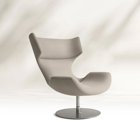 Bason Swivel Chair