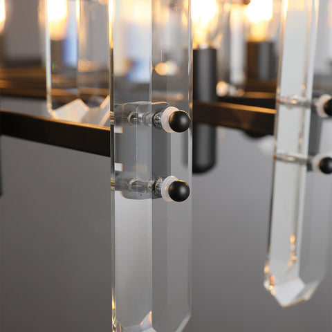 Bennington Round Chandelier