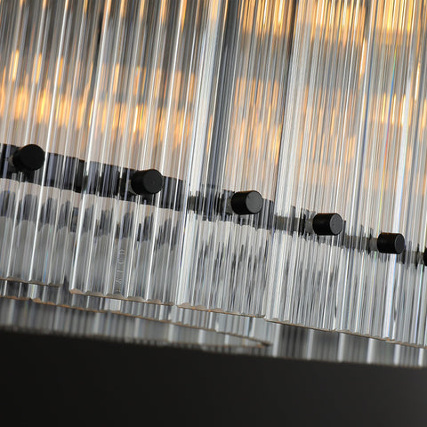 Sant Marco Round Chandelier