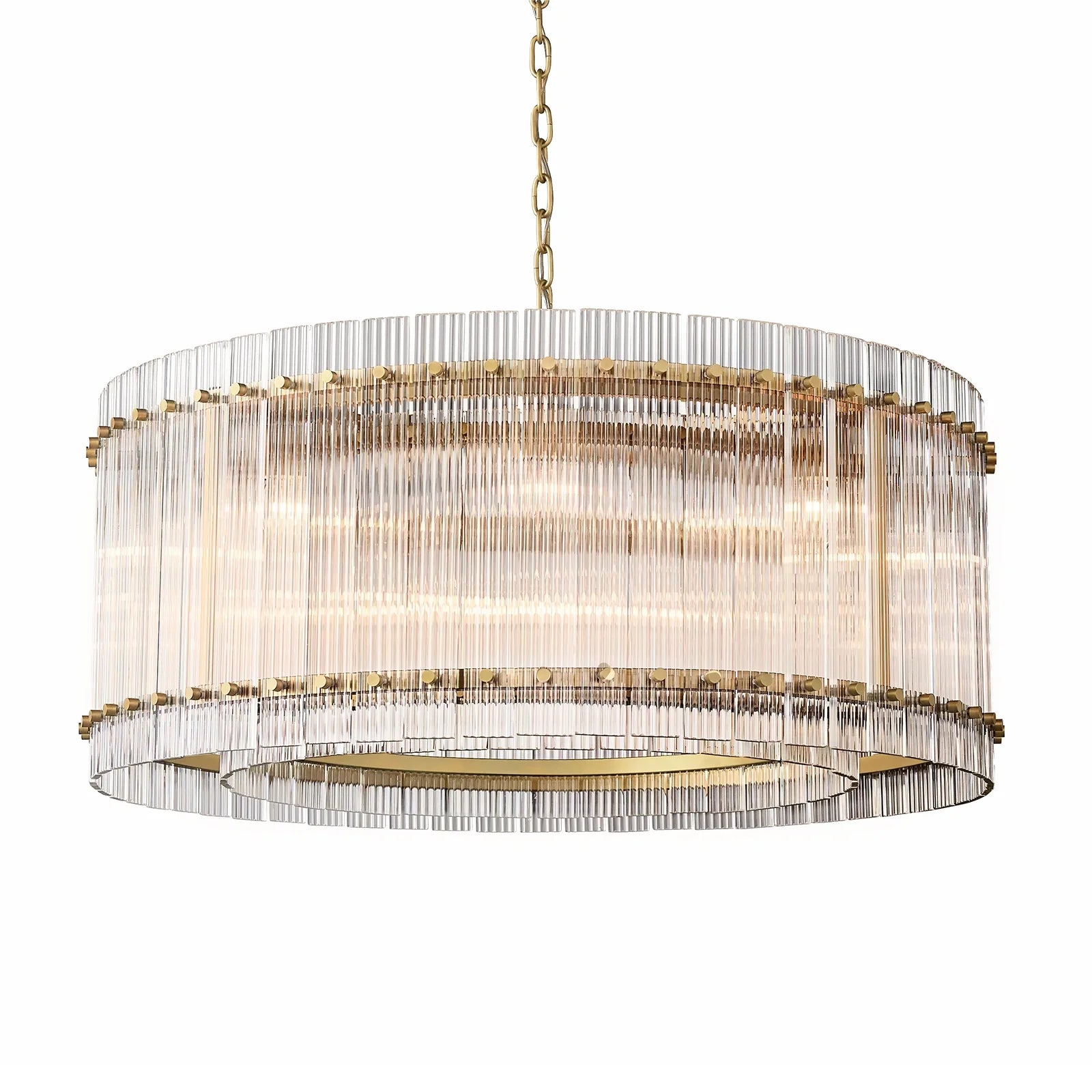Sant Marco Round Chandelier