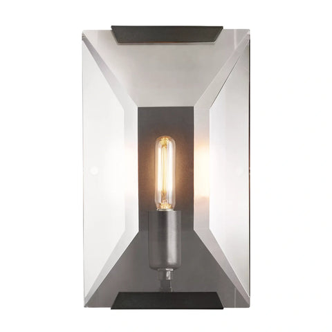 Carlow Crystal Sconce