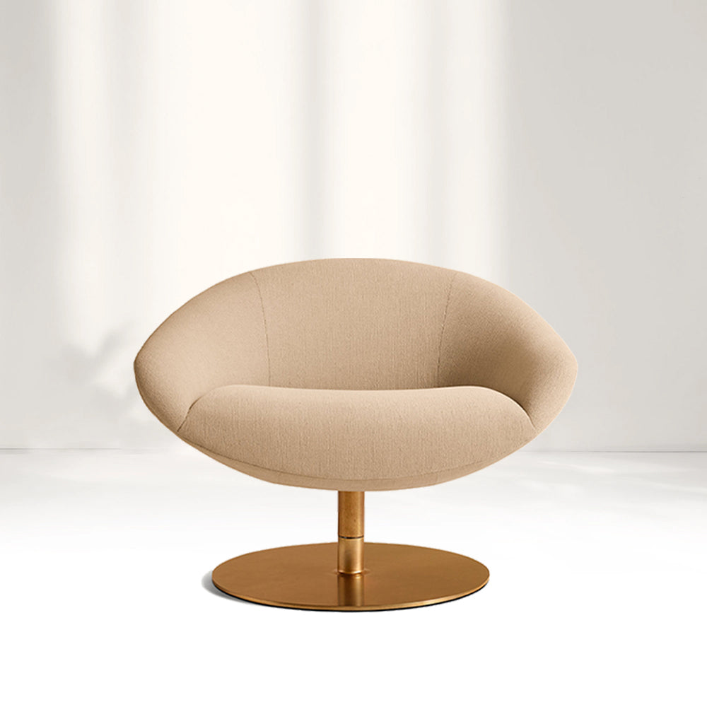 Lanze Swivel Chair