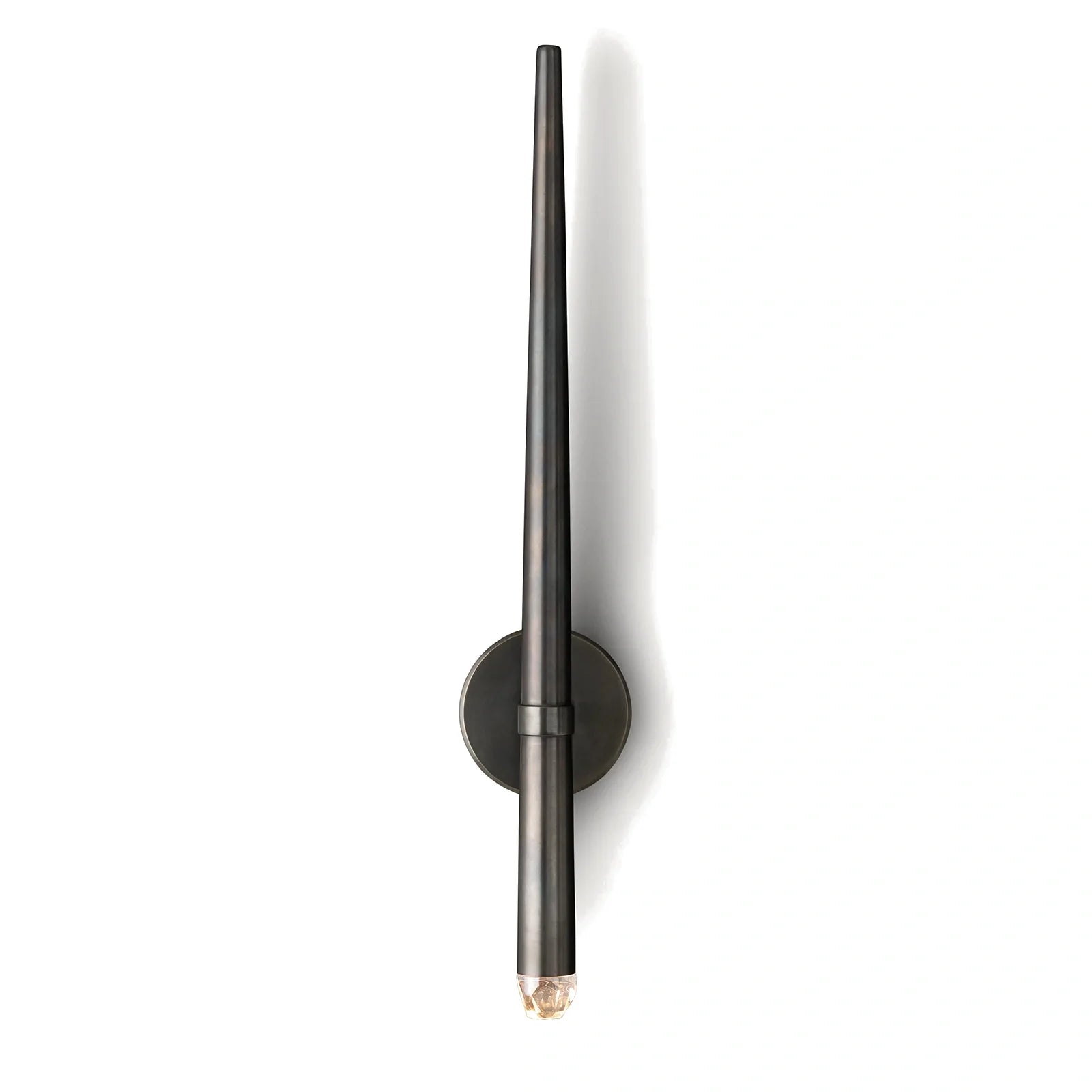 Dquitaine Torch Sconce