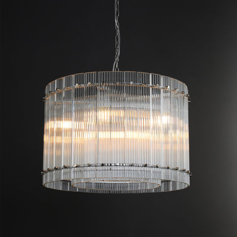 Sant Marco Round Chandelier