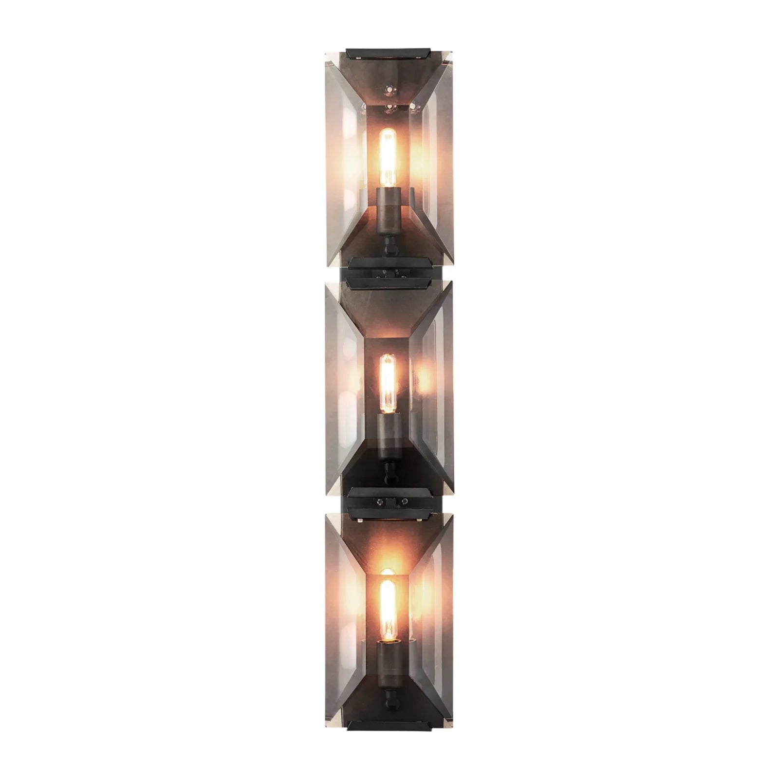 Carlow Crystal Sconce
