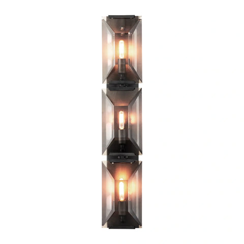Carlow Crystal Sconce