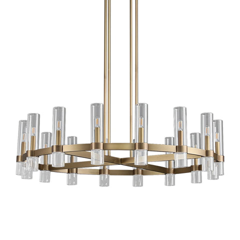 Rivelle Round Chandelier