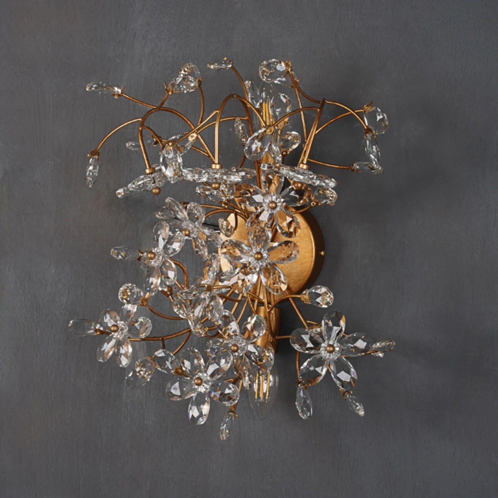 Floda Wall Sconce