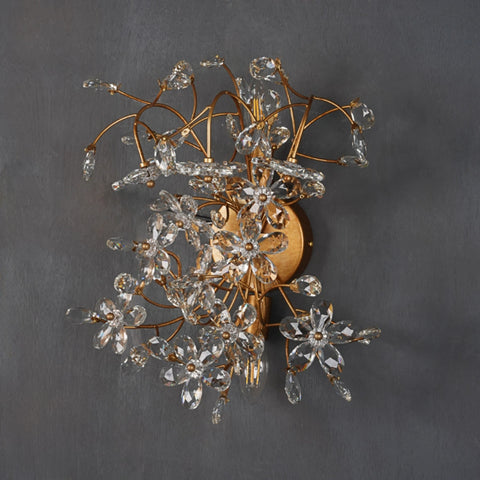 Floda Wall Sconce