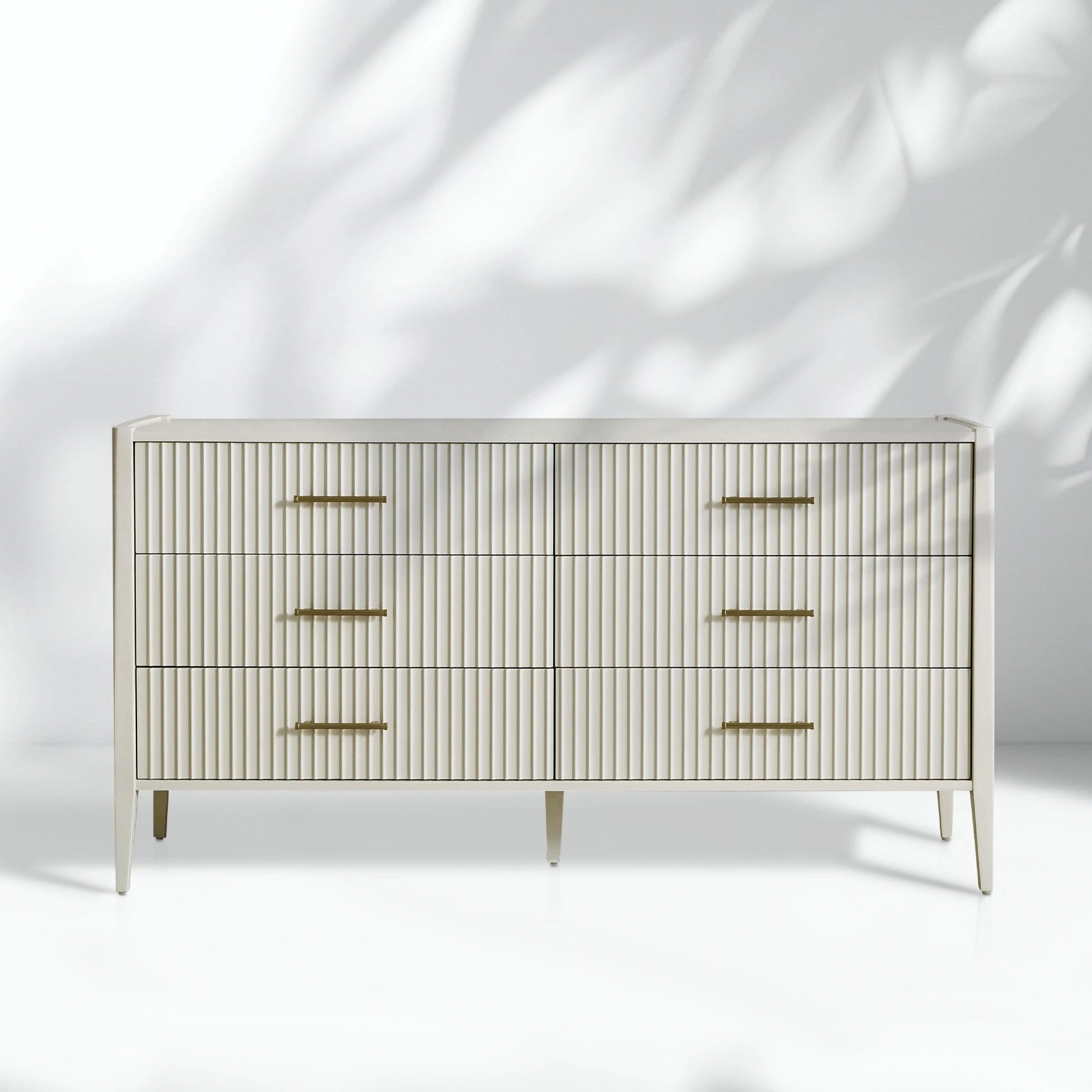 Louis 6-Drawer Dresser