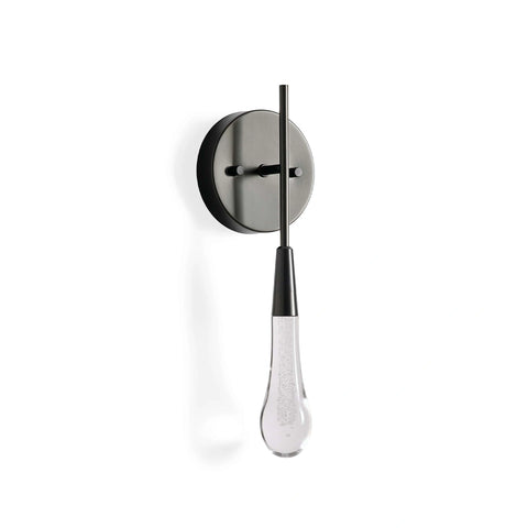 Soltion Sconce