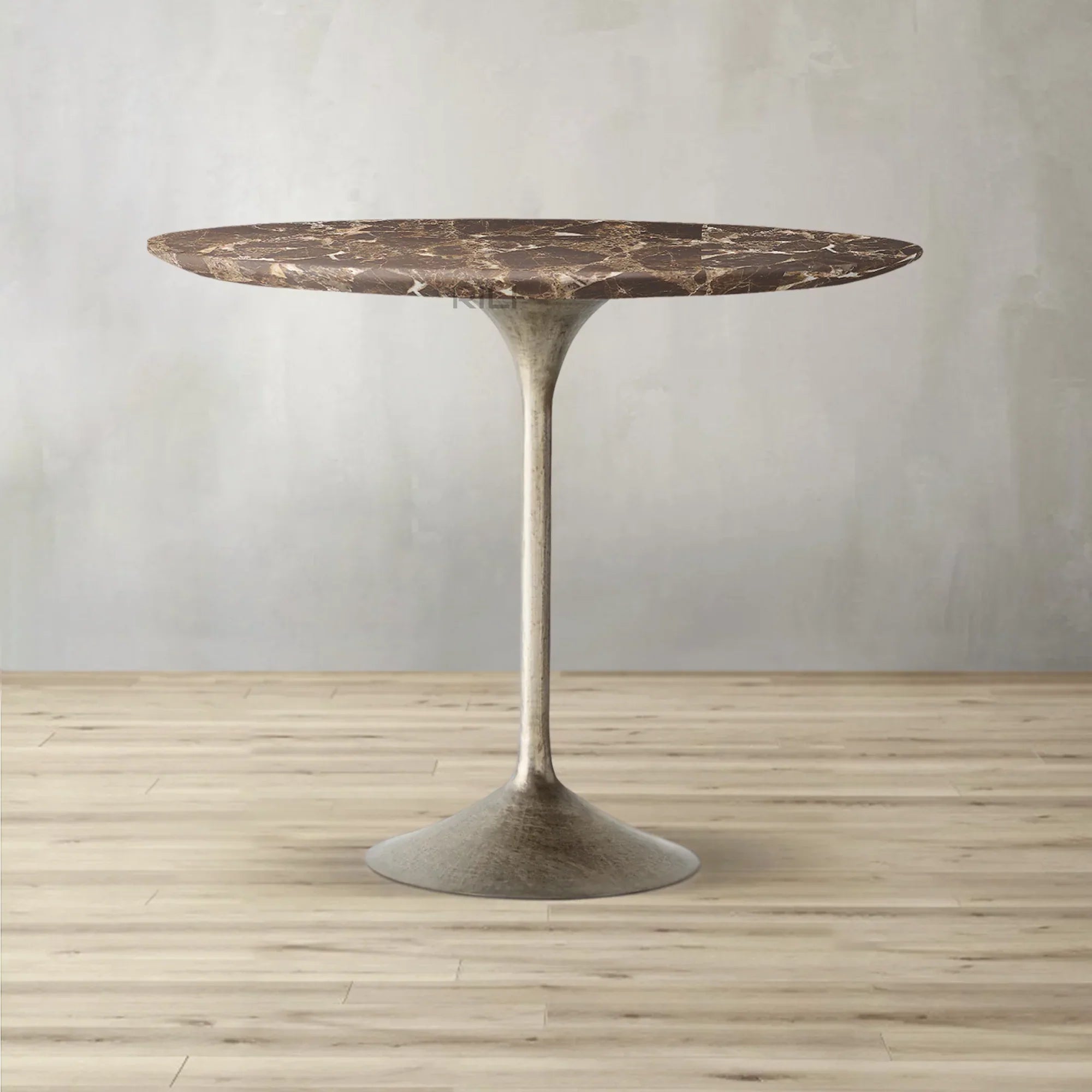 Aero Stone Bistro Table