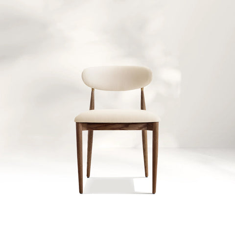 Arnod Fabric Dining Side Chair