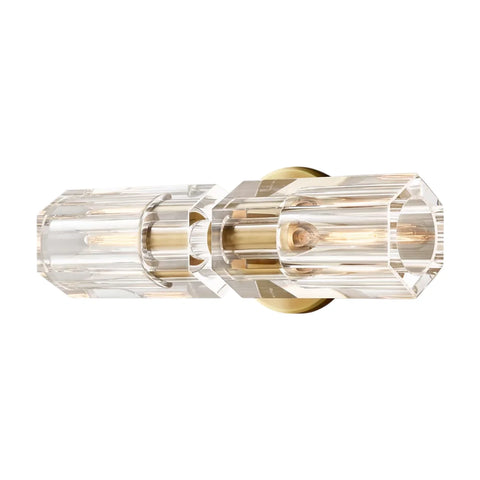 Arcachor Linear Sconce