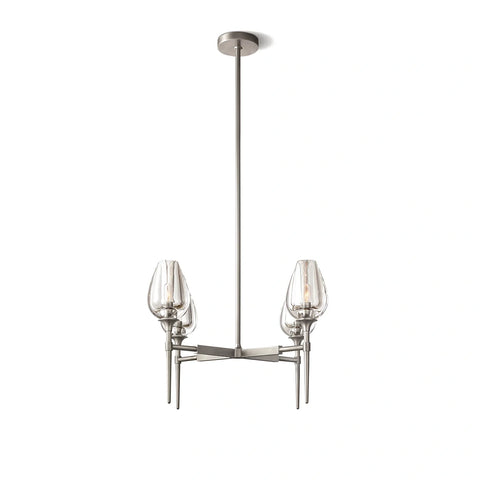 Tulop Round Chandelier