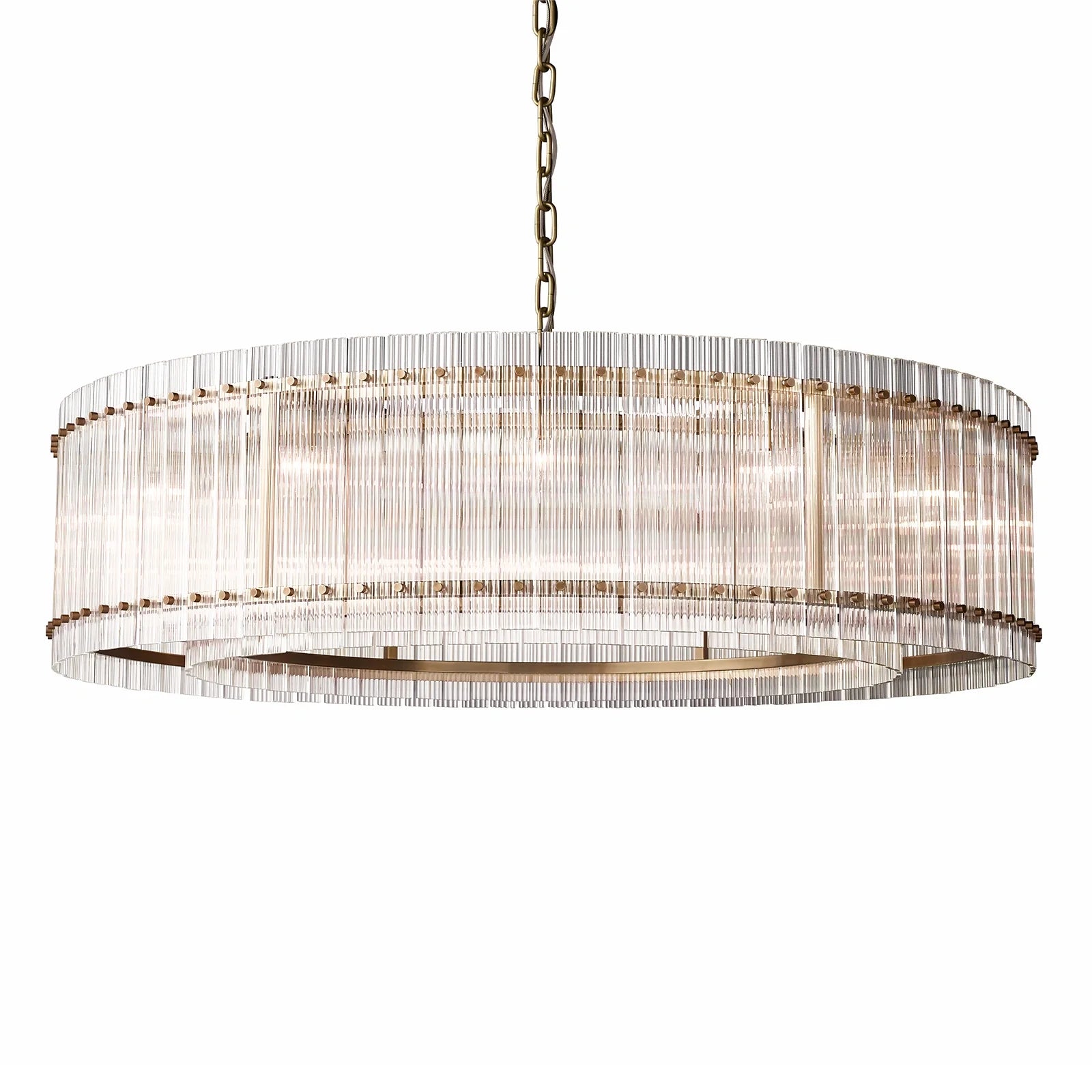 Sant Marco Round Chandelier
