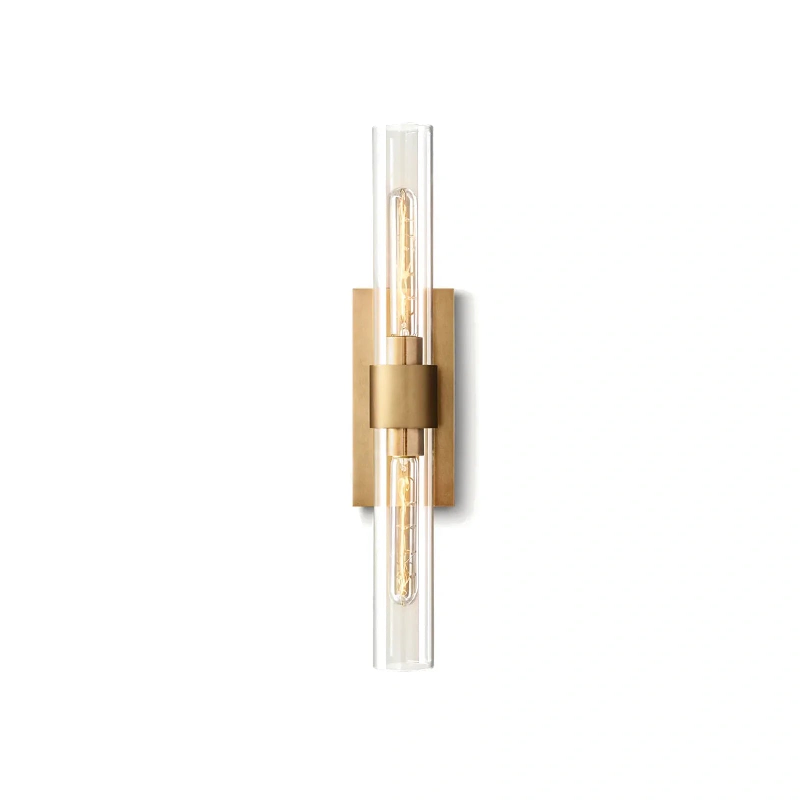 Rivelle Linear Sconce